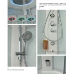 box doccia economici ristrutturazione rifacimento bagno sostituzione trasformazione vasca in con doccia vicenza padova trieste udine full