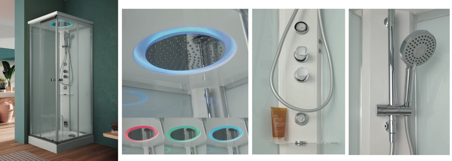 box doccia economici ristrutturazione rifacimento bagno sostituzione trasformazione vasca in con doccia vicenza padova trieste udine header