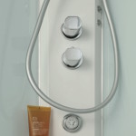 box doccia economici ristrutturazione rifacimento bagno sostituzione trasformazione vasca in con doccia vicenza padova trieste udine manopole